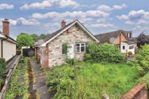 Property for auction in Staffordshire
