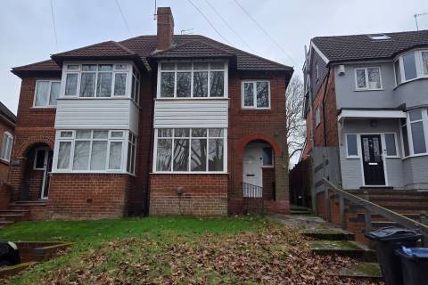 Property for auction in West Midlands