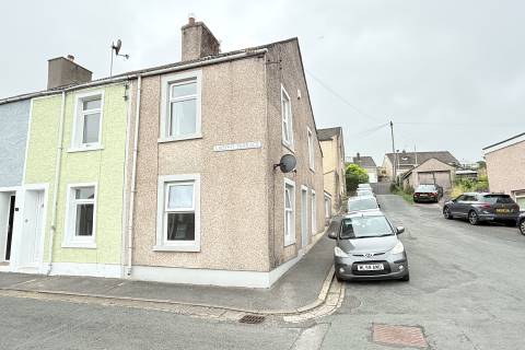 Property for auction in Cumbria