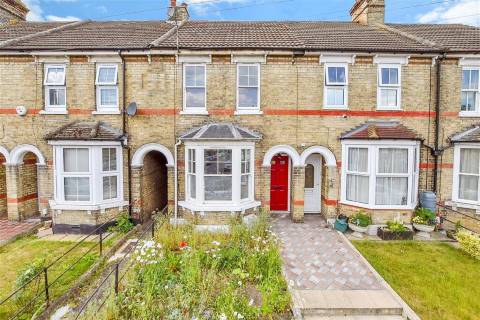 Property for auction in Kent
