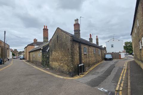 Property for auction in Cambridgeshire
