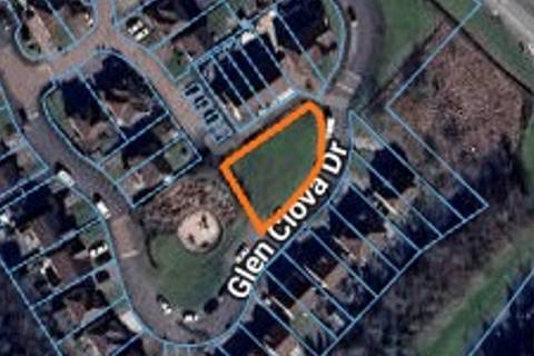 Property for auction in Lanarkshire