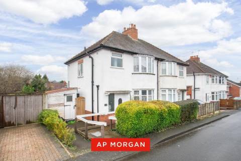 Property for auction in West Midlands