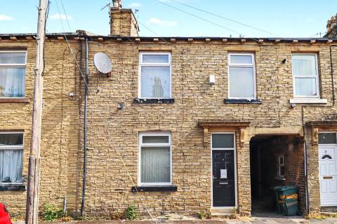 Property for auction in West Yorkshire
