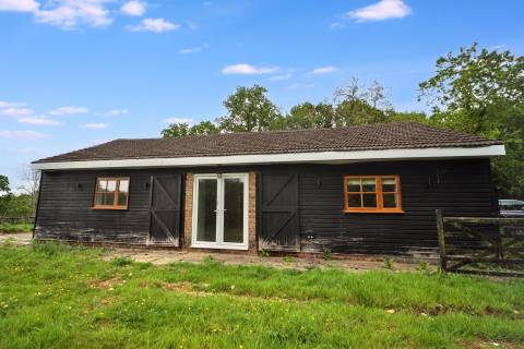 Property for auction in Kent