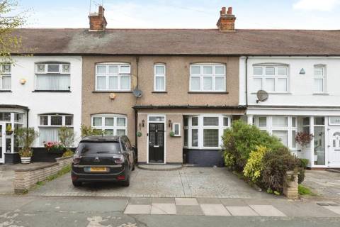 Property for auction in Essex