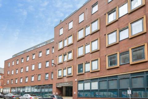 Property for auction in South Yorkshire
