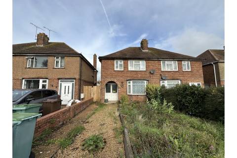Property for auction in East Sussex