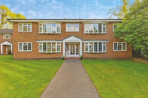 Property for auction in Cheshire