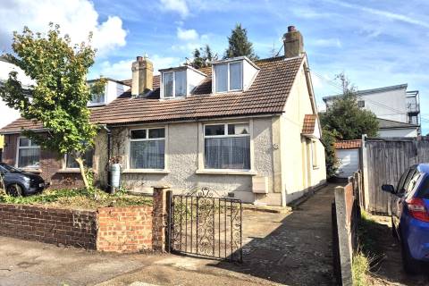 Property for auction in Essex