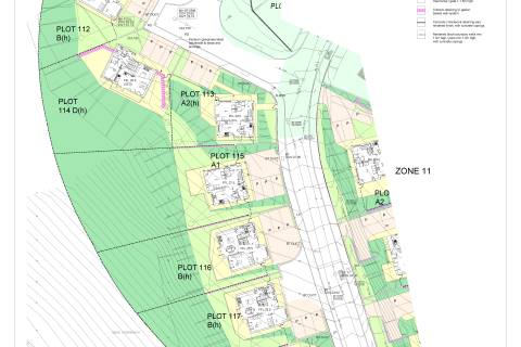 Property for auction in Dyfed