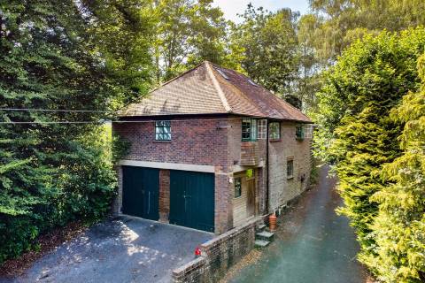 Property for auction in West Sussex