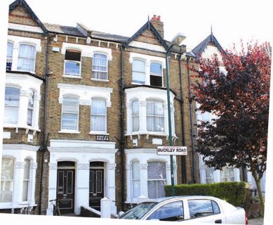 Property for auction in London