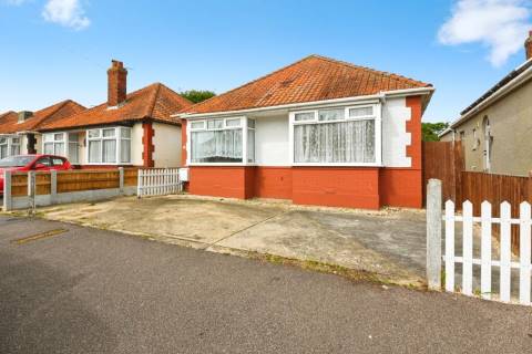 Property for auction in Essex