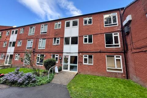 Property for auction in South Yorkshire