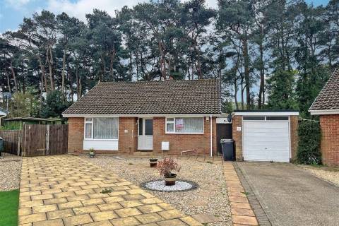 Property for auction in Dorset