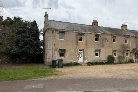 Property for auction in Norfolk