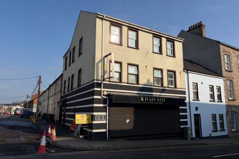 Property for auction in County Down