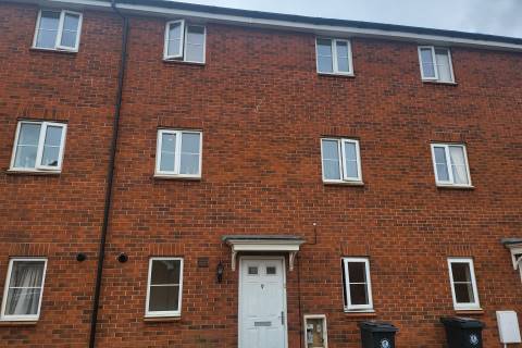 Property for auction in Avon