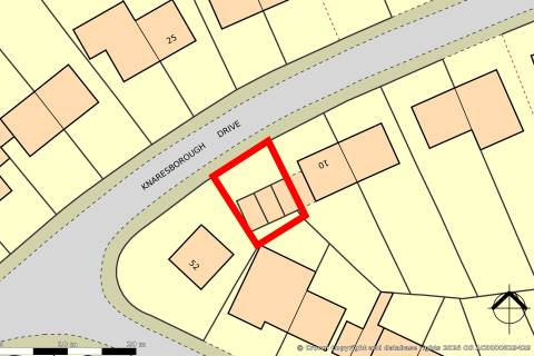 Property for auction in West Yorkshire