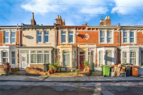 Property for auction in Hampshire