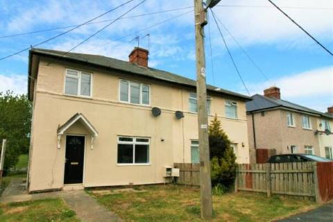 Property for auction in County Durham