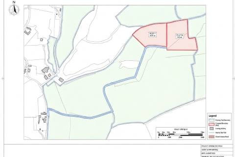 Property for auction in Avon