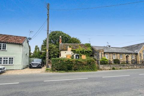 Property for auction in Suffolk