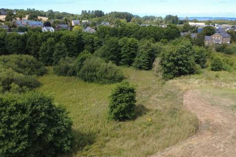 Property for auction in Clwyd