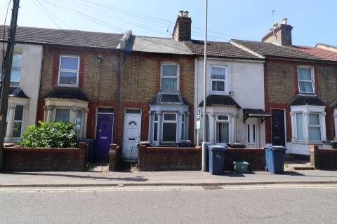 Property for auction in Buckinghamshire