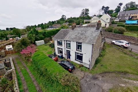 Property for auction in Mid Glamorgan