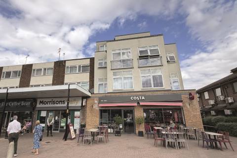 Property for auction in Buckinghamshire
