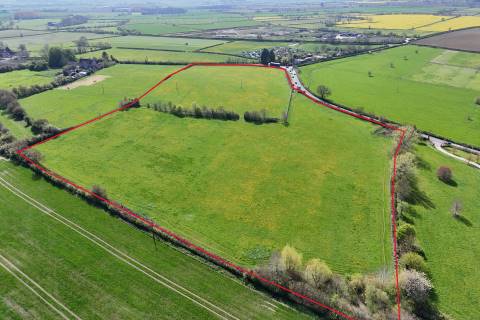Property for auction in Somerset