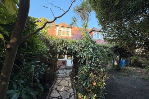 Property for auction in Dorset