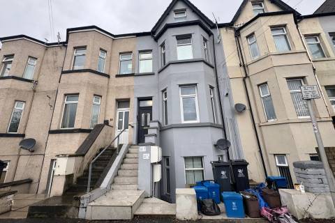 Property for auction in South Glamorgan