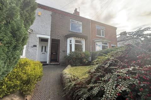 Property for auction in Nottinghamshire