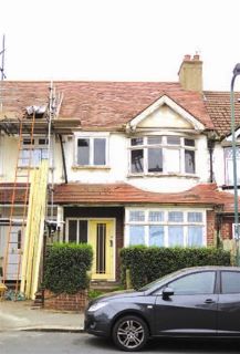 Property for auction in Surrey