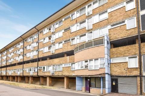 Property for auction in London