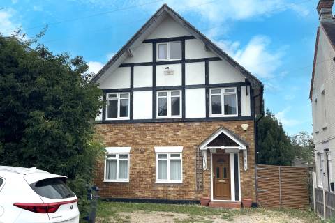 Property for auction in Hertfordshire