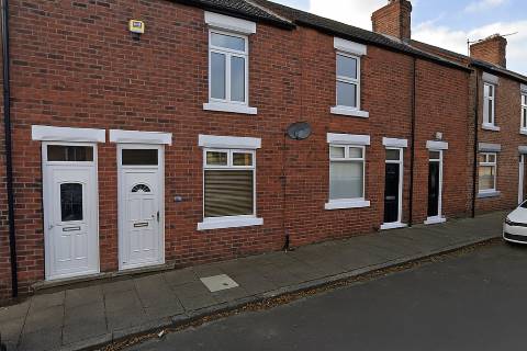 Property for auction in County Durham