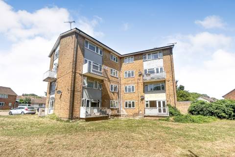 Property for auction in Essex