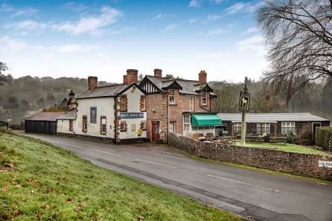 Property for auction in Gloucestershire