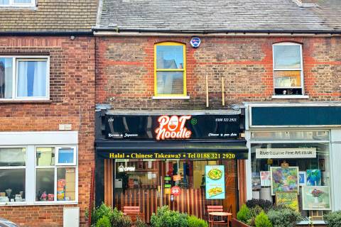 Property for auction in Surrey