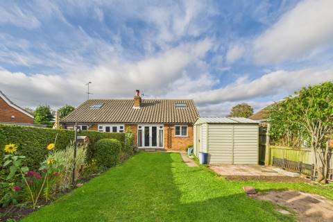 Property for auction in North Yorkshire