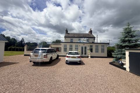 Property for auction in Shropshire