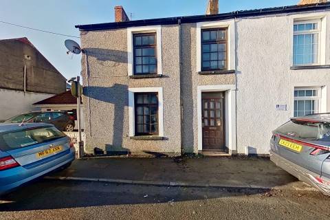 Property for auction in South Glamorgan