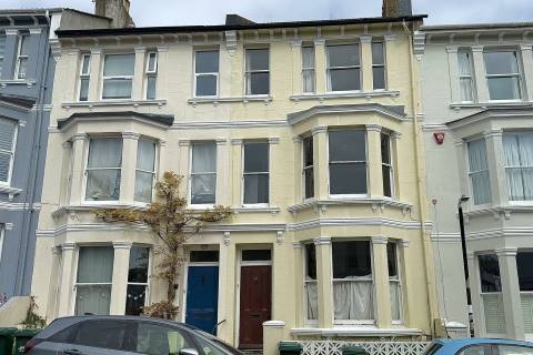 Property for auction in East Sussex