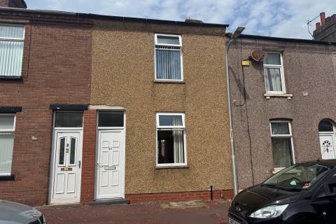 Property for auction in Cumbria