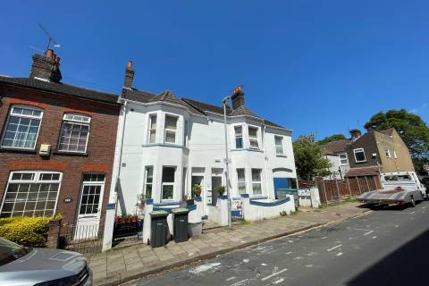 Property for auction in Bedfordshire