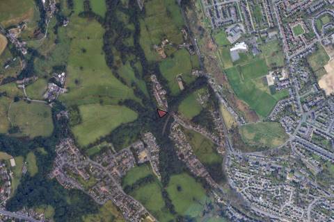 Property for auction in West Yorkshire